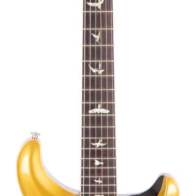 2021 PRS McCarty Gold Top, 033XXXX image 6
