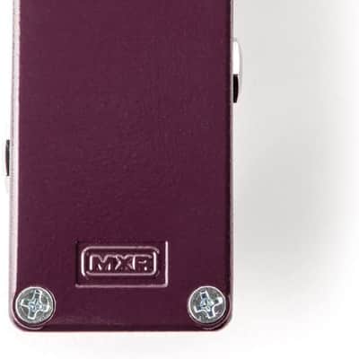 MXR CSP039 Duke of Tone Overdrive 2022 - Present - Purple image 2