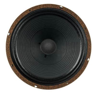 Celestion T5864 | G12M-65 12" Classic Series Creamback 65W 8Ω Speaker. New with Full Warranty! image 4