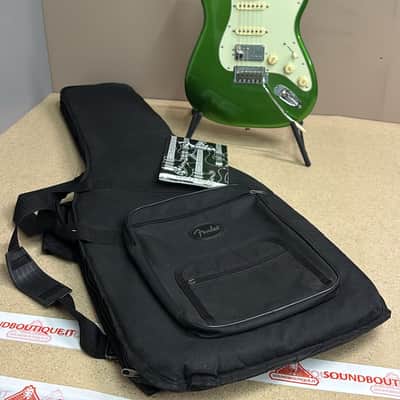 Fender Stratocaster Player Plus HSS Cosmic Jade imagen 5