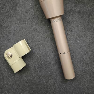 Rauland Model 1228 Microphone RARE Vintage Multi-Port Dynamic Cardioid Mic Excellent Condition image 4