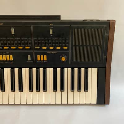 Yamaha SY20 w/ Hardcase image 3