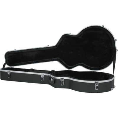 Gator GC335 ABS deluxe pour Gibson 335 image 2