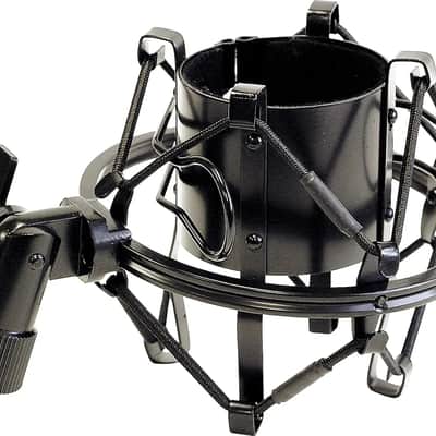 MXL V69M EDT Large Diaphragm Tube Condenser Microphone image 5