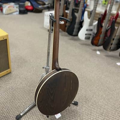 Gold Tone OB-150 'Orange Blossom' 5-String Banjo w/ Hard Shell Case image 7