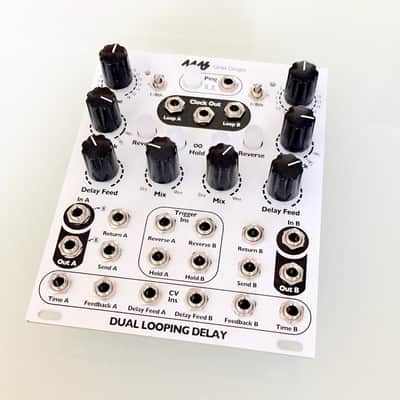 4ms Dual Looping Delay (DLD) image 3