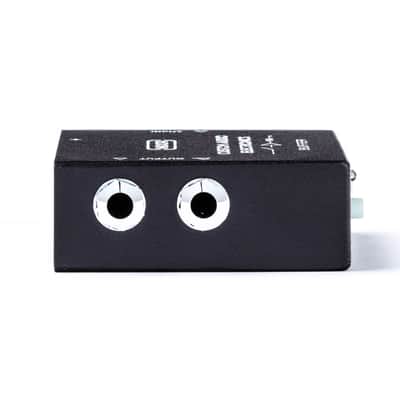 MXR MC406 CAE Buffer AC Adapter included image 5