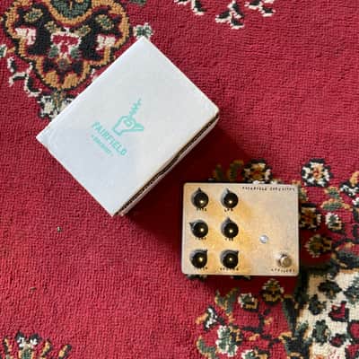 Reverb.com listing, price, conditions, and images for fairfield-circuitry-shallow-water