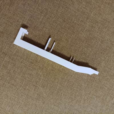 Kurzweil Kurzweil K2500X "Bottom A" Replacement Key First A Key 42W Style for 88 Note Keyboard