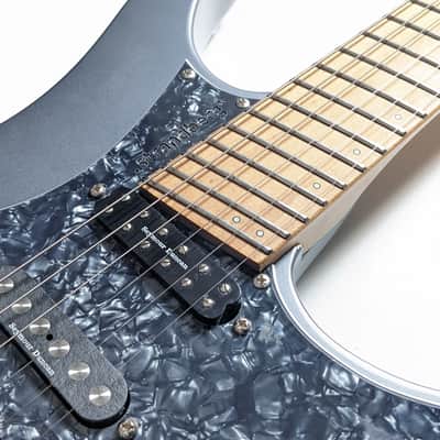 Strandberg Guitars Boden Classic 6 Trem image 5