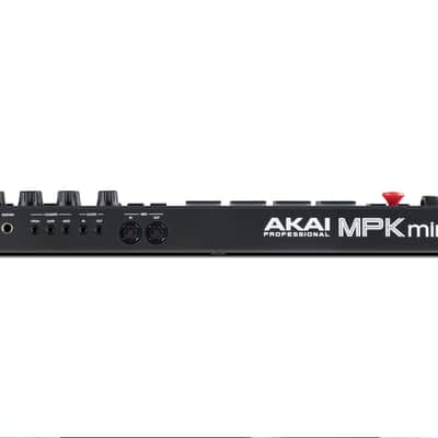 AKAI MPK MINI PLUS : BRAND NEW :  [DETROIT MODULAR] image 5