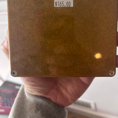 Ryra The Klone Gold image 6