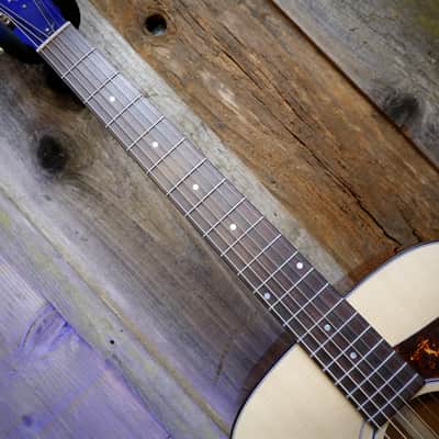 Guild USA D-40 Traditional 2017 - Present - Natural image 16