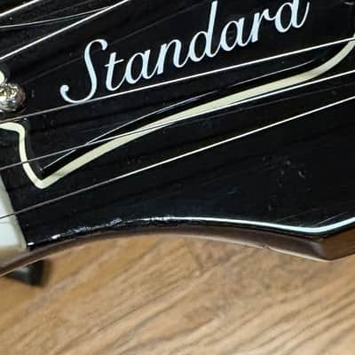 Gibson Les Paul Standard Plus W/Flame Maple Top 2013 - Honey Burst image 10