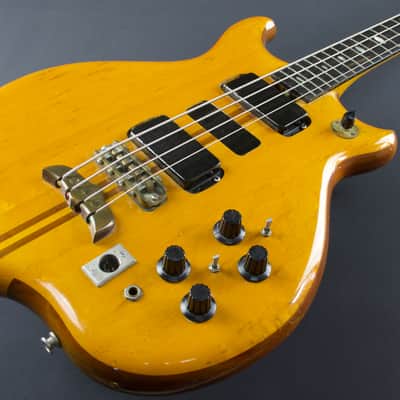 1975 Alembic Series 1 image 6