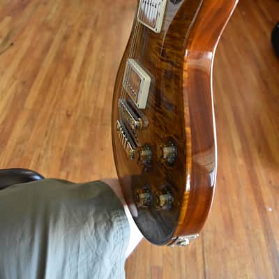 PRS McCarty 594, 2025, OHSC & paperwork, Gorgeous specimen image 6