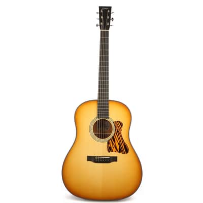Collings CJ MH
