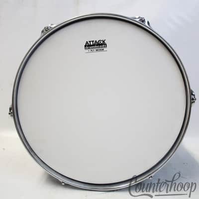 *Tama 12x9" Superstar "Ocean Fade Lacquer" Rack Tom Drum 6Ply 6mm Birch/Basswood image 6