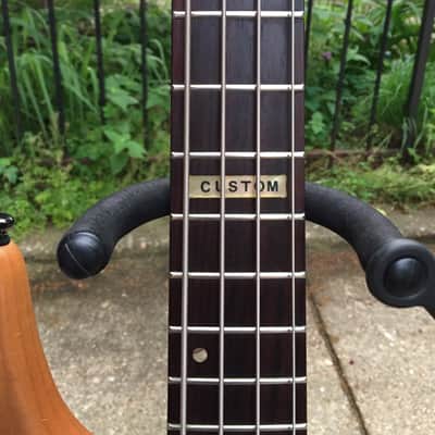 Cort Artisan Bass Custom 90's image 5
