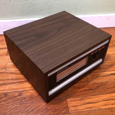 Afordable Refurbished 8 Track Player image 6
