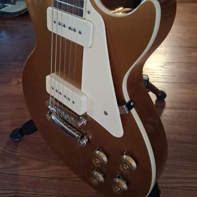 Gibson Les Paul Standard '50s P-90 2022 image 5