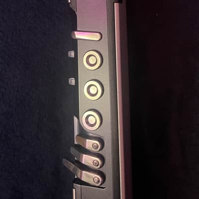 Akai EWI4000S 2005 - Present - Black image 11