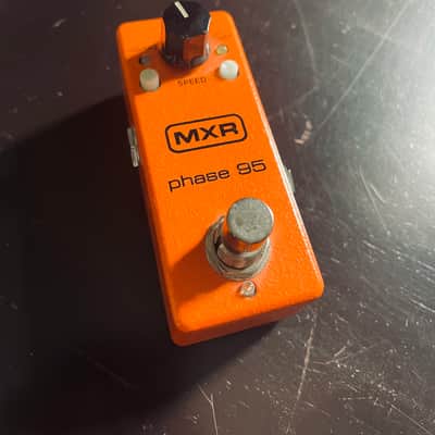 MXR M290 Phase 95 2020s - Orange image 2