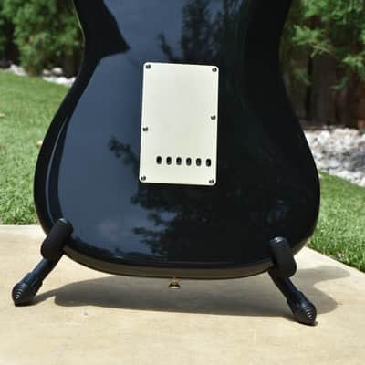 Fender FSR Special Edition Player Stratocaster – Gilmour-Inspired | SSL-5 • Freeway 10-Way • Tweed Case image 12