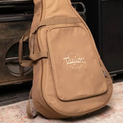 Taylor 24ce Grand Auditorium Acoustic/Electric Guitar with Gig Bag image 14