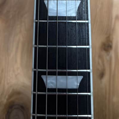 Gibson SG Standard 2023 - Silverburst w/ Shaller Tuners image 6