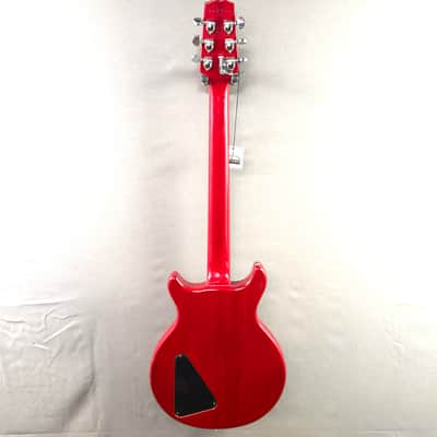 Hamer 25th Anniversary Artist 1999 - Cherry image 4
