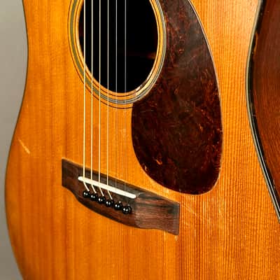 Martin D-18 1947 image 10