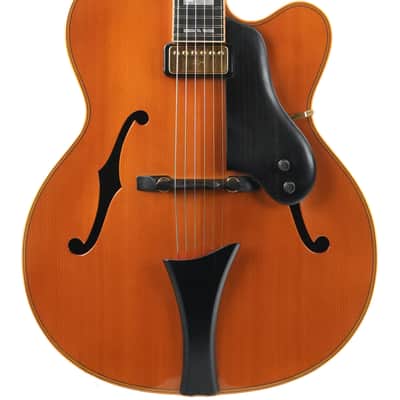 Hofner New President Blonde 2004 image 5
