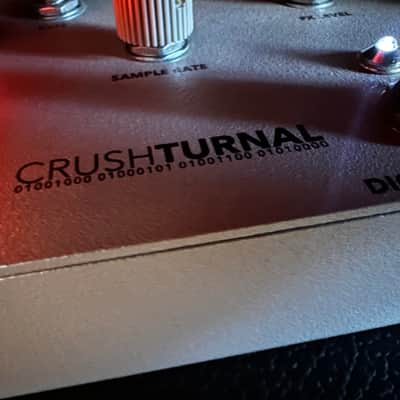 Collision Devices Crushturnal 2024 - Present - Silver image 3