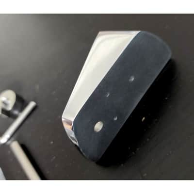 Gold TOWNER A.BLOCK adaptor System for bisgby on FIREBIRD image 4