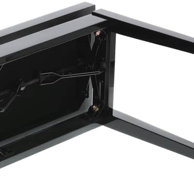 Gewa Doppelpianobank Deluxe image 11