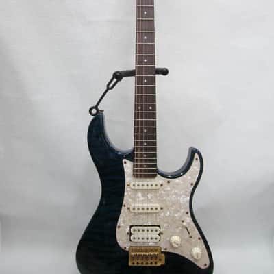 Yamaha Pacifica PAC312H w/Gig Bag image 1