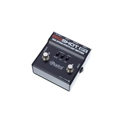 Radial Engineering Tonebone Bigshot EFX image 1