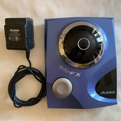 Alesis AirFX Hand Theramin-like Sound and Effects Controller image 2