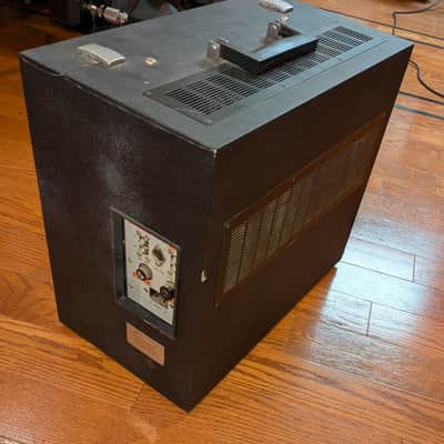 TEAC R-1000 1960s image 3