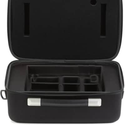 Allen & Heath Padded Carry Bag for CQ-12T Digital Mixer image 2