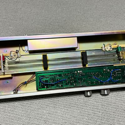 Hawk HR-22 Spring reverb, Full Serviced image 13