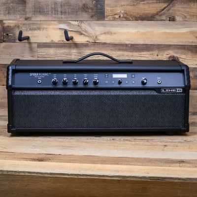 B-Stock Line 6 Spider V 240hc MkII Guitar Amplifier Head Line6 240-HC image 2