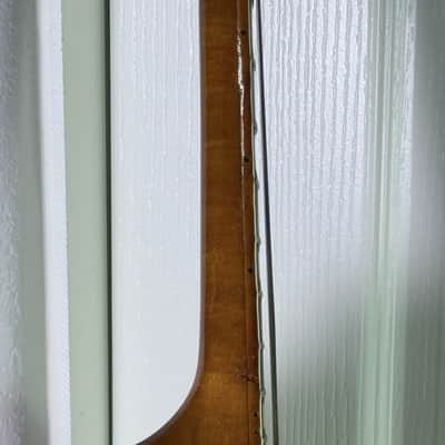 Gretsch Synchromatic Archtop Acoustic 1940-1948 - Original image 16