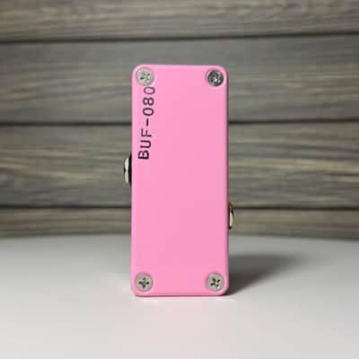 Supercool Pedals The Buffula Buffer Pedal image 2