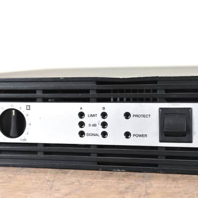 Electro-Voice (EV) CP3000S 2-Channel Power Amplifier CG006PU | Reverb