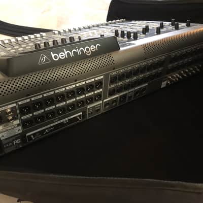 Behringer X32 image 5