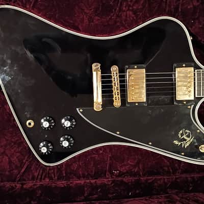 Gibson Firebird Custom with Ebony Fretboard 2022 image 4