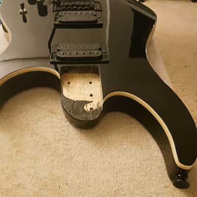 Peavey Predator Plus Exp Loaded Body image 4
