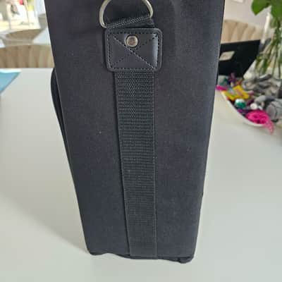 Manley Labs Equipment/Rack Bag - Black image 5